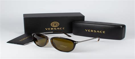 fake versace prescription glasses|authentic Versace shades.